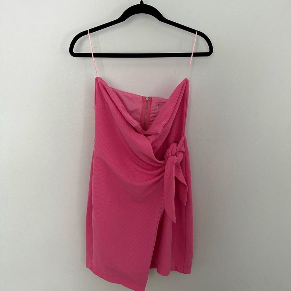 homecoming dress from a boutique! never worn!!